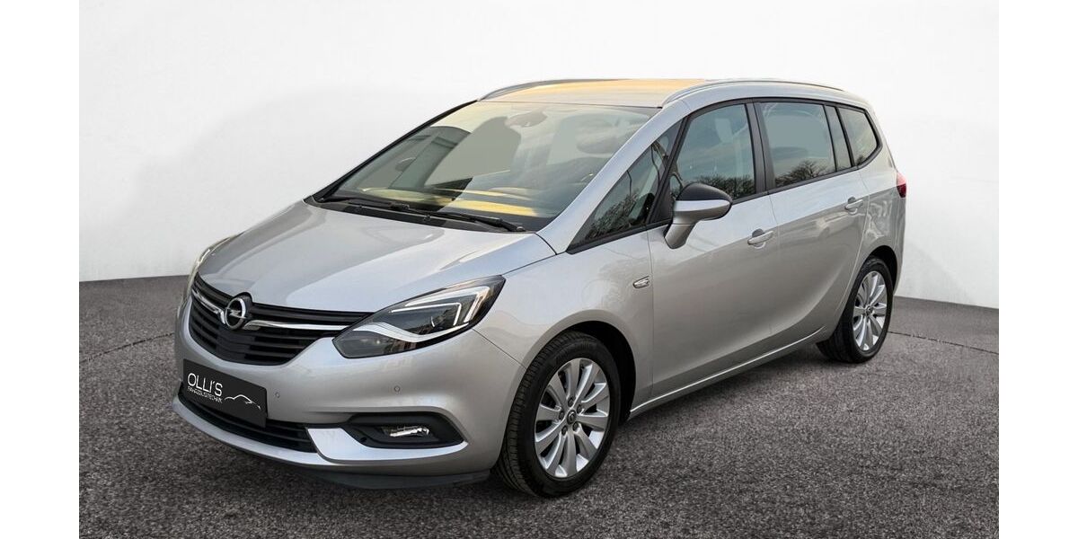 Opel Zafira 114.000 km 12.900 &euro; Göppingen 73037