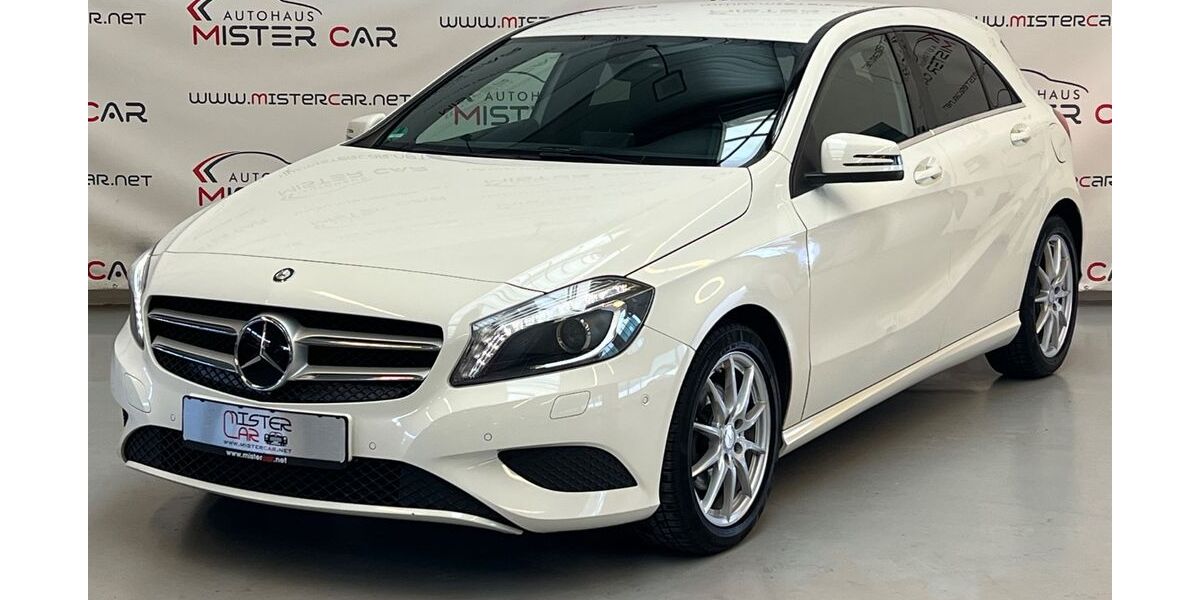 Mercedes-Benz A 180 163.000 km 8.890 &euro; Magstadt 71106