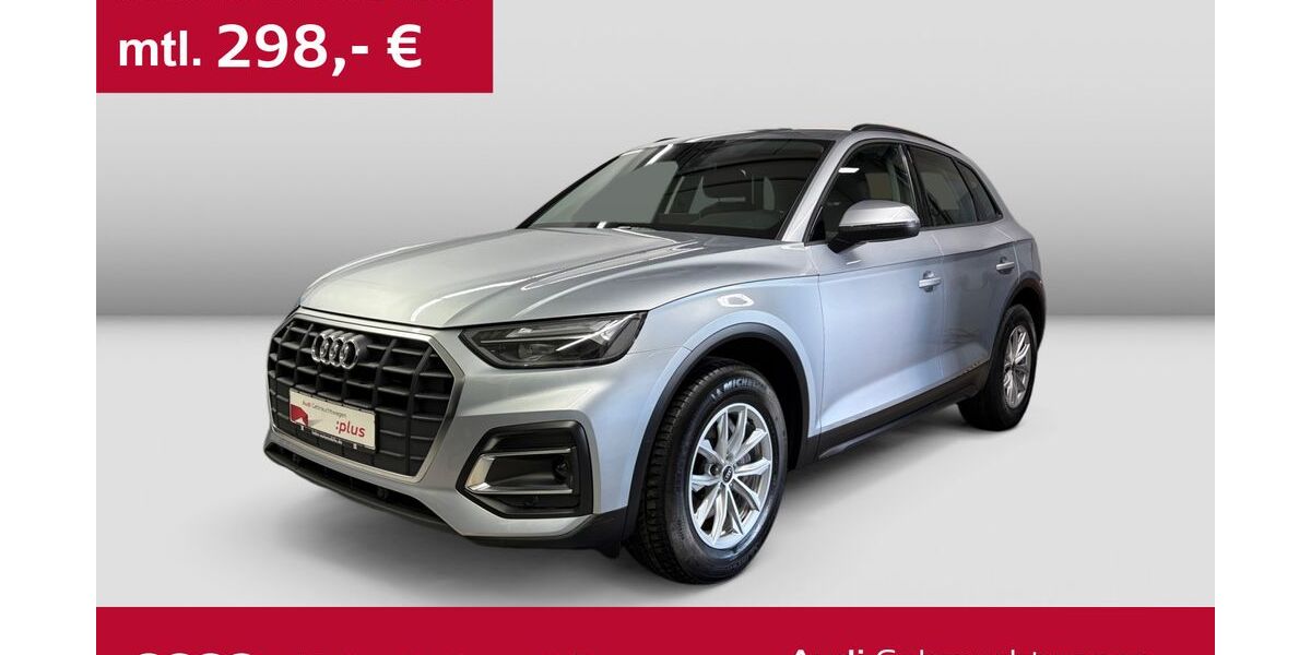 Audi Q5 42.100 km 34.930 &euro; Ludwigsburg 71636