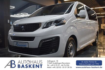 Peugeot Traveller 121.600 km 24.790 &euro; Sindelfingen-Darmsheim 71069