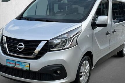 Nissan NV300 73.400 km 26.490 &euro; Gerlingen 70839