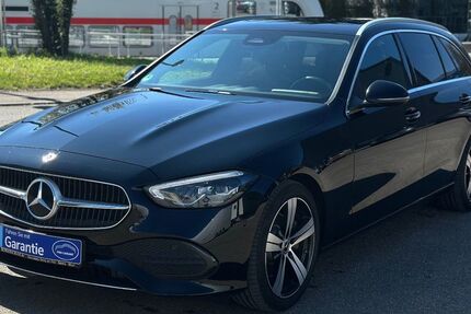 Mercedes-Benz C 220 141.469 km 24.799 &euro; Kernen im Remstal 71394