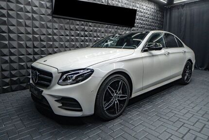 Mercedes-Benz E 400 103.000 km 42.000 &euro; Bönnigheim 74357