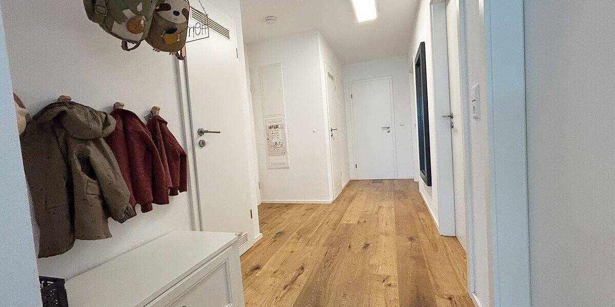 Etagenwohnung Köngen - 4 Zimmer, 107 m&sup2;, 528.000&euro; | Angebot:26627366