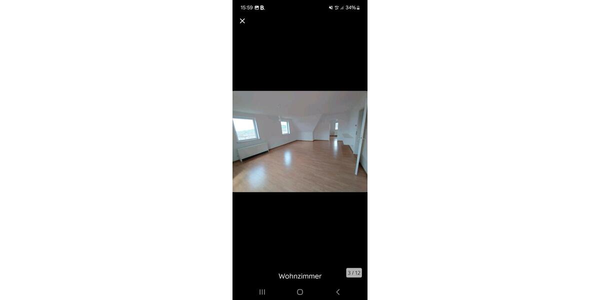 Etagenwohnung Esslingen am Neckar Pliensauvorstadt - 3 Zimmer, 92 m&sup2;, 1.380&euro; | Angebot:26664918