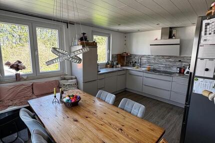 Wohnung Albershausen - 4 Zimmer, 88 m&sup2;, 298.000&euro; | Angebot:25409083