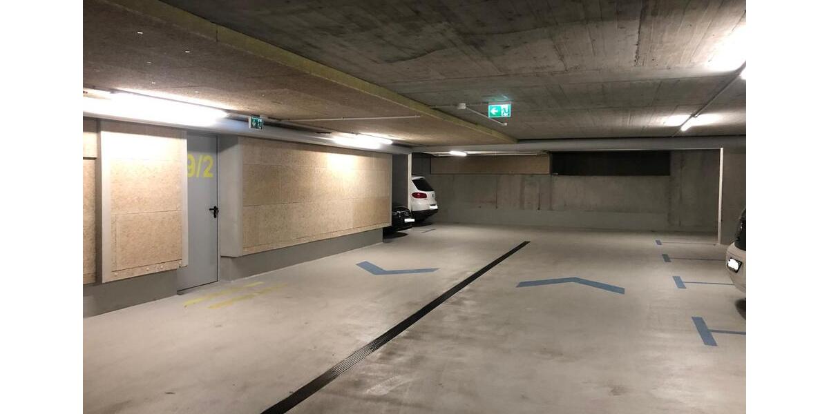 Etagenwohnung Leinfelden-Echterdingen Echterdingen - 2 Zimmer, 56 m&sup2;, 1.111&euro; | Angebot:25824852