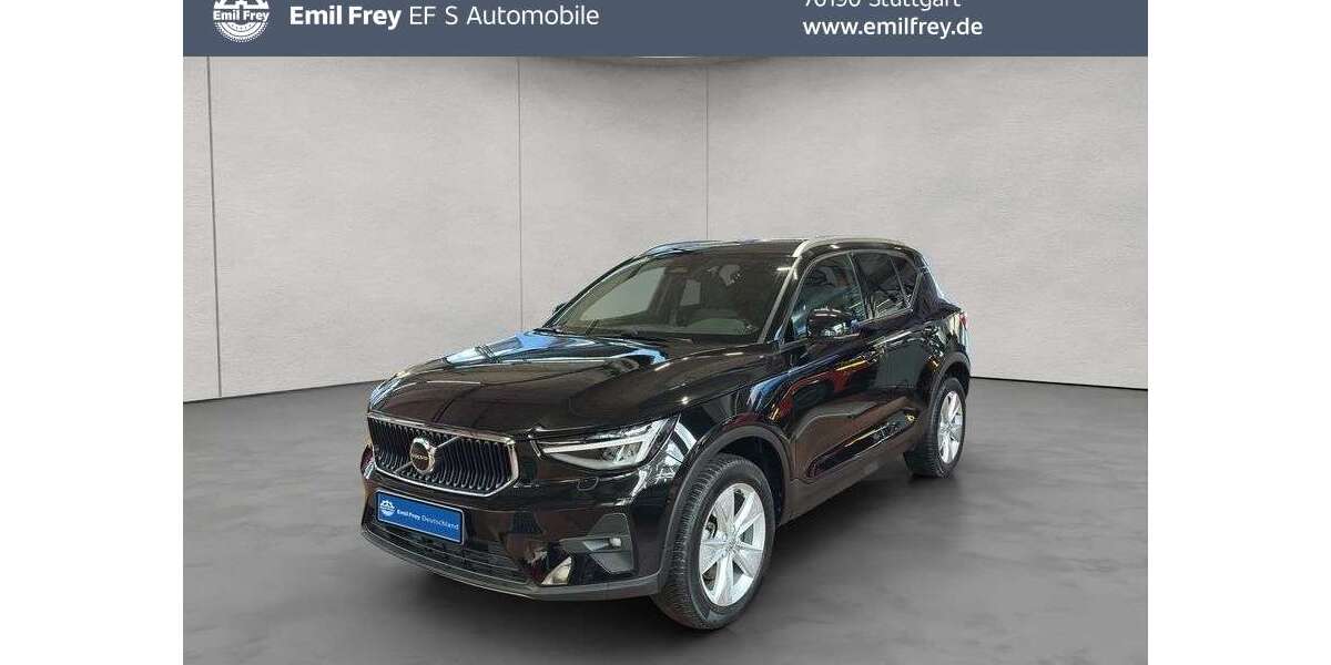 Volvo XC40 12.769 km 30.490 &euro; Stuttgart 70190