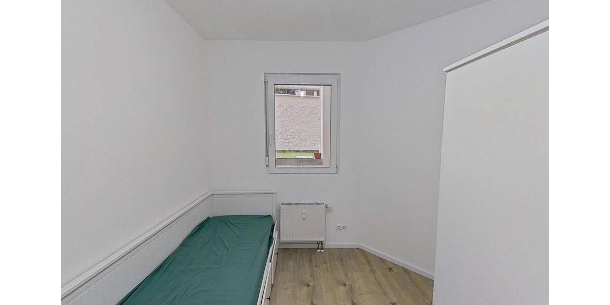 Erdgeschoßwohnung Stuttgart Stuttgart-West - 2 Zimmer, 61 m&sup2;, 1.000&euro; | Angebot:25783074