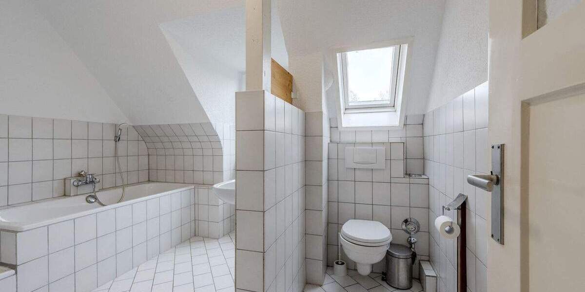 Etagenwohnung Stuttgart / Zuffenhausen Zuffenhausen - 2 Zimmer, 52 m&sup2;, 229.000&euro; | Angebot:25746242