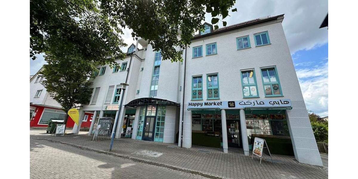 Gewerbeobjekt Filderstadt Bernhausen - 3 Zimmer, 76 m&sup2;, 820&euro; | Angebot:25737701