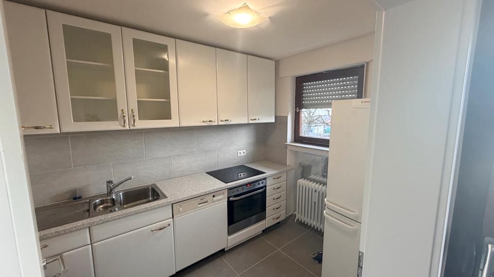 Etagenwohnung Lichtenwald - 1 Zimmer, 32 m&sup2;, 690&euro; | Angebot:25989285