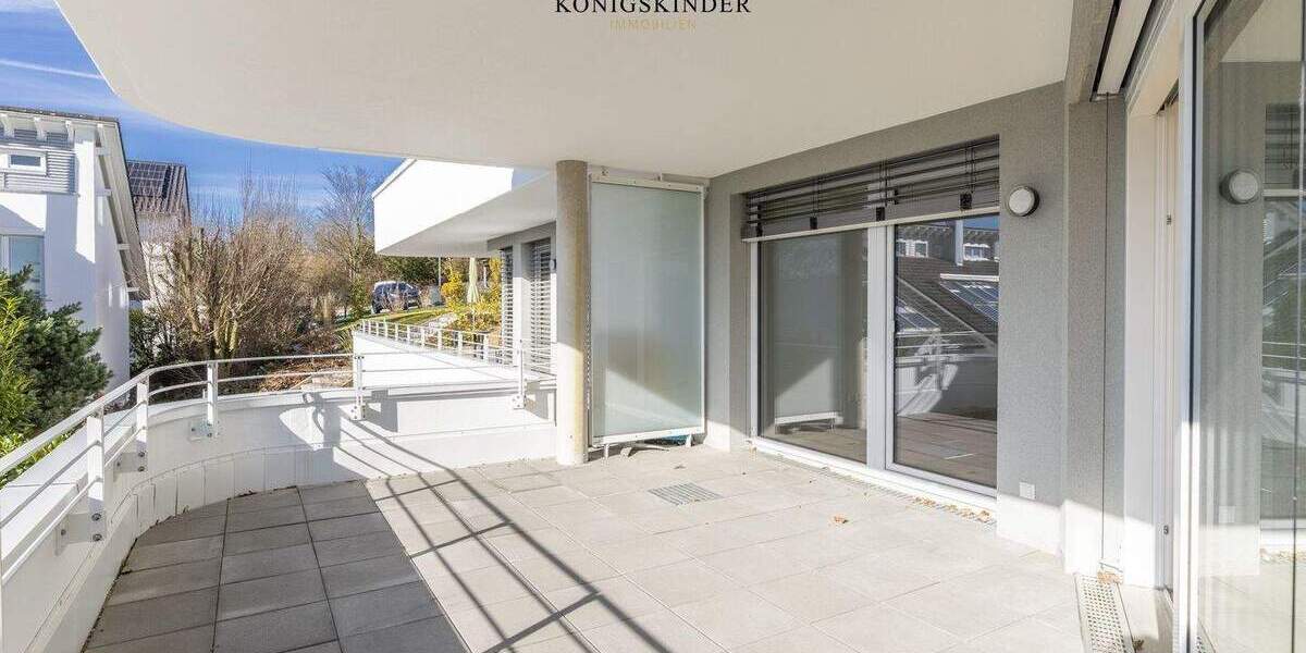 Etagenwohnung Marbach am Neckar Marbach - 3 Zimmer, 124 m&sup2;, 759.000&euro; | Angebot:25772709