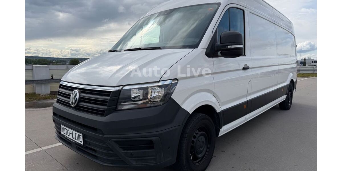 VW Crafter 96.163 km 25.990 &euro; Böblingen/Stuttgart 71034