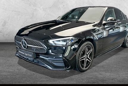 Mercedes-Benz C 300 8.400 km 59.725 &euro; Tamm 71732