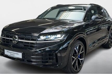 VW Touareg 13.884 km 84.830 &euro; Stuttgart-Feuerbach 70469