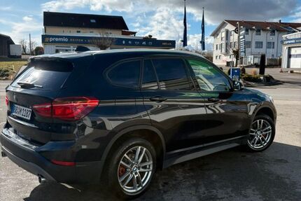 BMW X1 165.000 km 14.200 &euro; Schönaich 71101