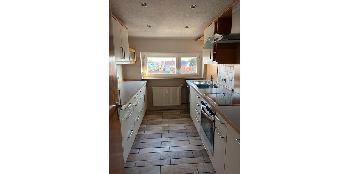 Einfamilienhaus Korntal-Münchingen Münchingen - 2.5 Zimmer, 89 m&sup2;, 1.350&euro; | Angebot:25226775