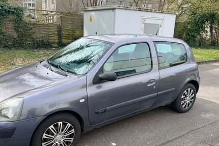 Renault Clio 147.000 km 1.500 &euro; Sindelfingen 71067