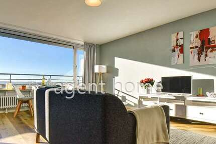 Wohnung Stuttgart Birkach - 1 Zimmer, 48 m&sup2;, 1.330&euro; | Angebot:27668134