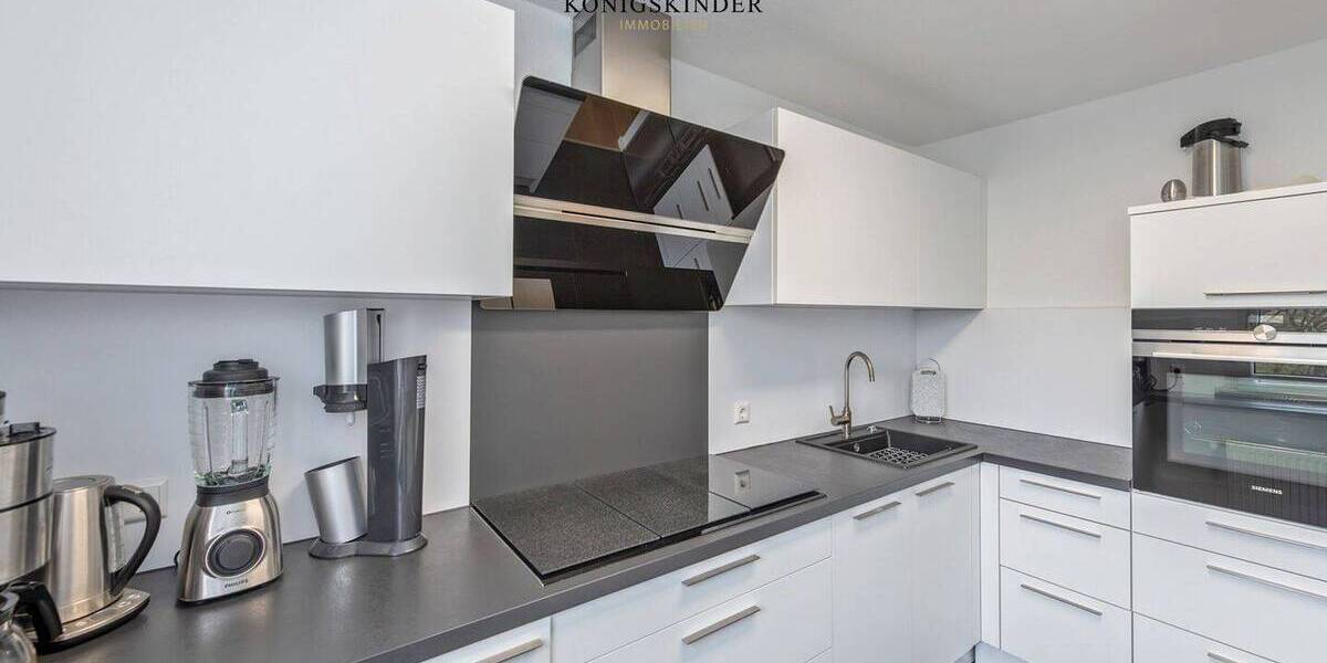 Etagenwohnung Stuttgart-Möhringen Möhringen - 4 Zimmer, 104 m&sup2;, 399.000&euro; | Angebot:26686988