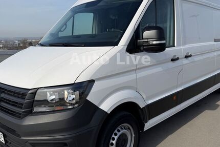 VW Crafter 50.000 km 28.990 &euro; Böblingen/Stuttgart 71034