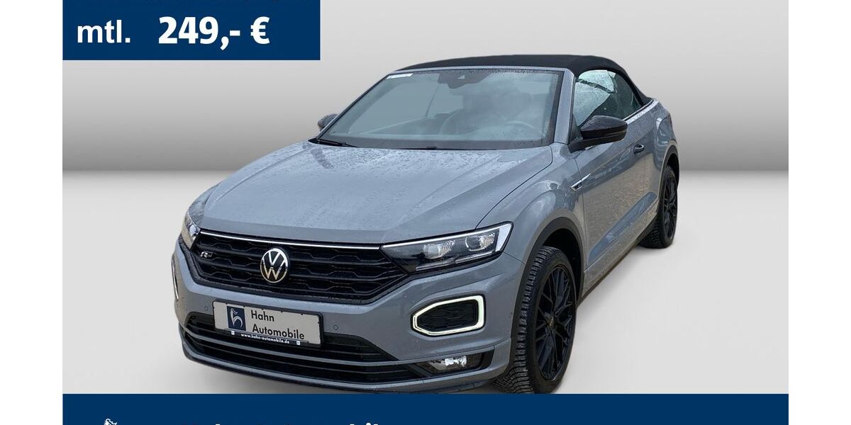 VW T-Roc 46.556 km 24.830 &euro; Göppingen 73037
