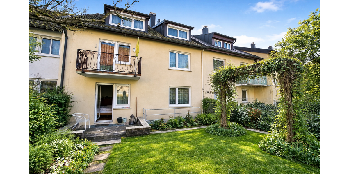 Einfamilienhaus Stuttgart Degerloch - 8.5 Zimmer, 181 m&sup2;, 778.000&euro; | Angebot:25789606