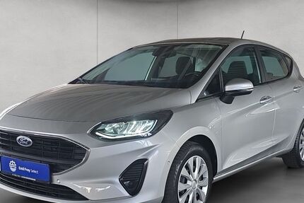 Ford Fiesta 22.723 km 15.370 &euro; Stuttgart 70190