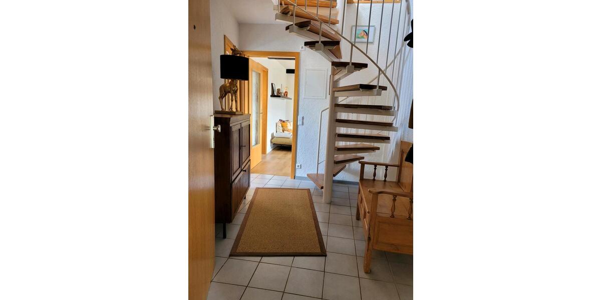 Maisonettenwohnung Göppingen Faurndau - 3 Zimmer, 80 m&sup2;, 299.000&euro; | Angebot:25137427