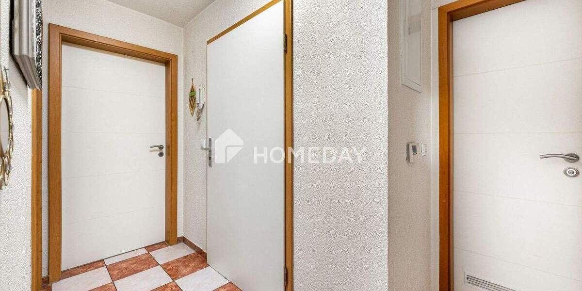 Mehrfamilienhaus, Wohnhaus Köngen - 6 Zimmer, 106 m&sup2;, 415.000&euro; | Angebot:25702482