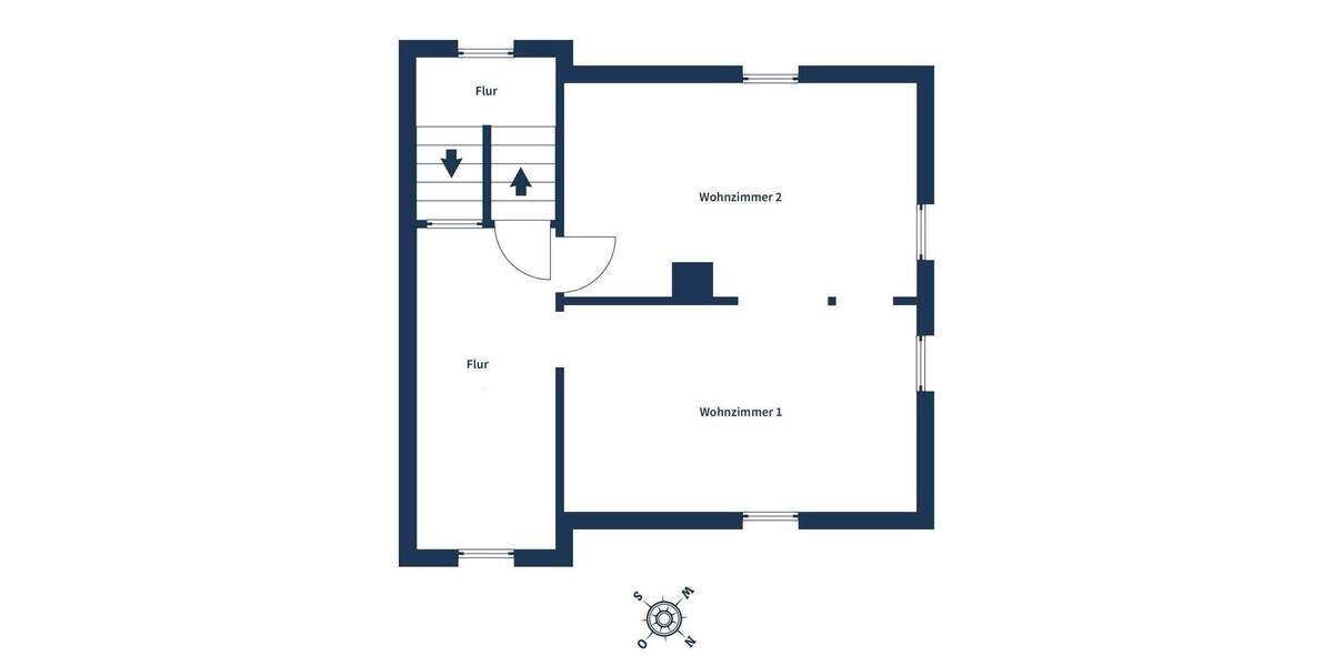 Doppelhaushälfte Neckartenzlingen - 5 Zimmer, 128 m&sup2;, 284.000&euro; | Angebot:25708476