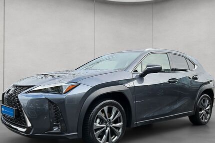 Lexus UX 10.561 km 33.980 &euro; Filderstadt 70794