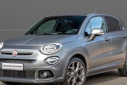 Fiat 500X 36.399 km 19.320 &euro; Gerlingen 70839