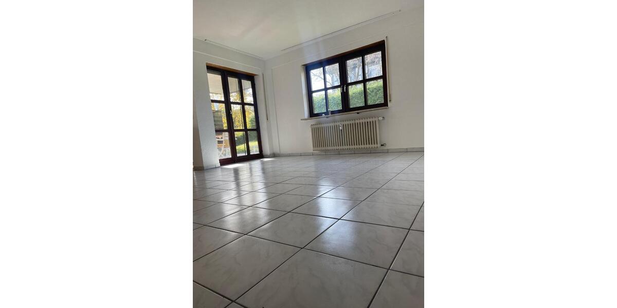 Erdgeschoßwohnung Welzheim - 2 Zimmer, 56 m&sup2;, 710&euro; | Angebot:24737854