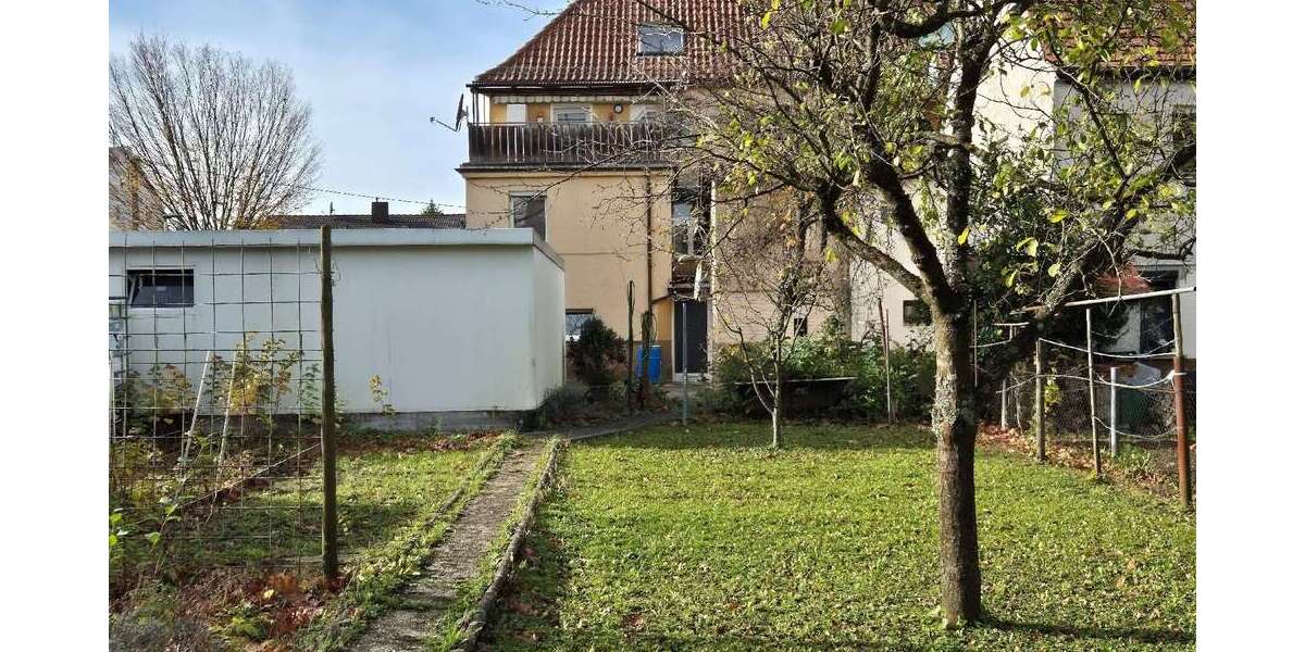Etagenwohnung Bönnigheim - 3 Zimmer, 85 m&sup2;, 265.000&euro; | Angebot:25463315