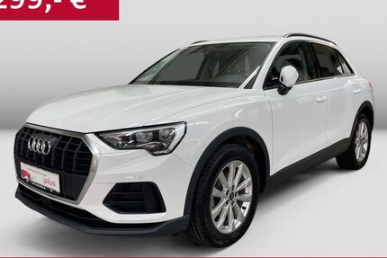 Audi Q3 95.989 km 28.390 &euro; Fellbach 70734