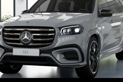 Mercedes-Benz GLS 450 9.900 km 111.790 &euro; Stuttgart 70372
