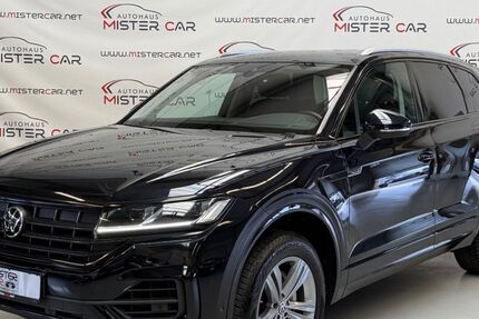 VW Touareg 103.000 km 34.890 &euro; Magstadt 71106