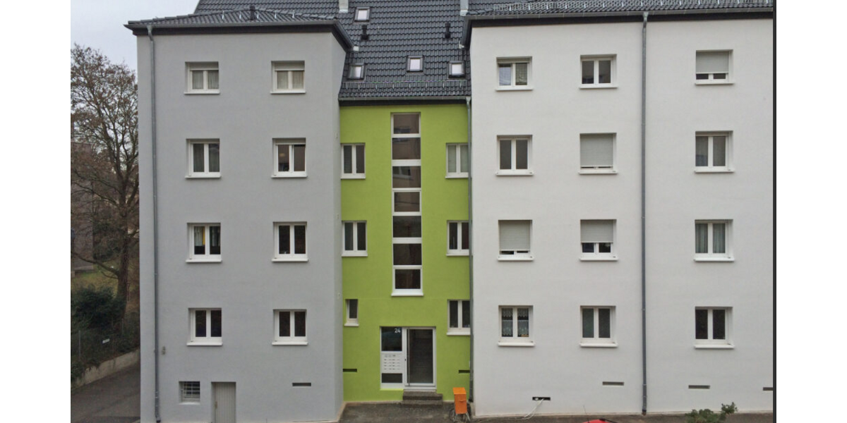 Etagenwohnung Stuttgart Nordbahnhof - 2 Zimmer, 68 m&sup2;, 795&euro; | Angebot:25523426