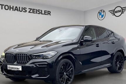 BMW X6 77.550 km 69.960 &euro; Waiblingen 71332