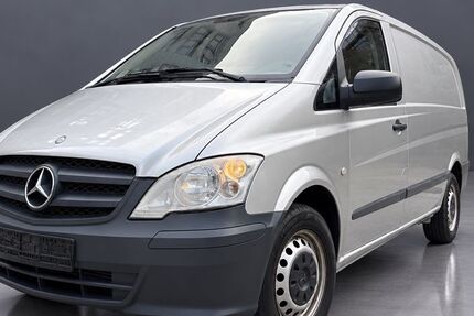 Mercedes-Benz Vito 205.999 km 9.900 &euro; Stuttgart 70499
