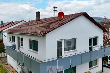 Wohnung Vaihingen an der Enz - 4 Zimmer, 112 m&sup2;, 1.200&euro; | Angebot:25882683