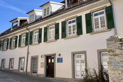 Wohnung Vaihingen - 6 Zimmer, 230 m&sup2;, 477.000&euro; | Angebot:25463341