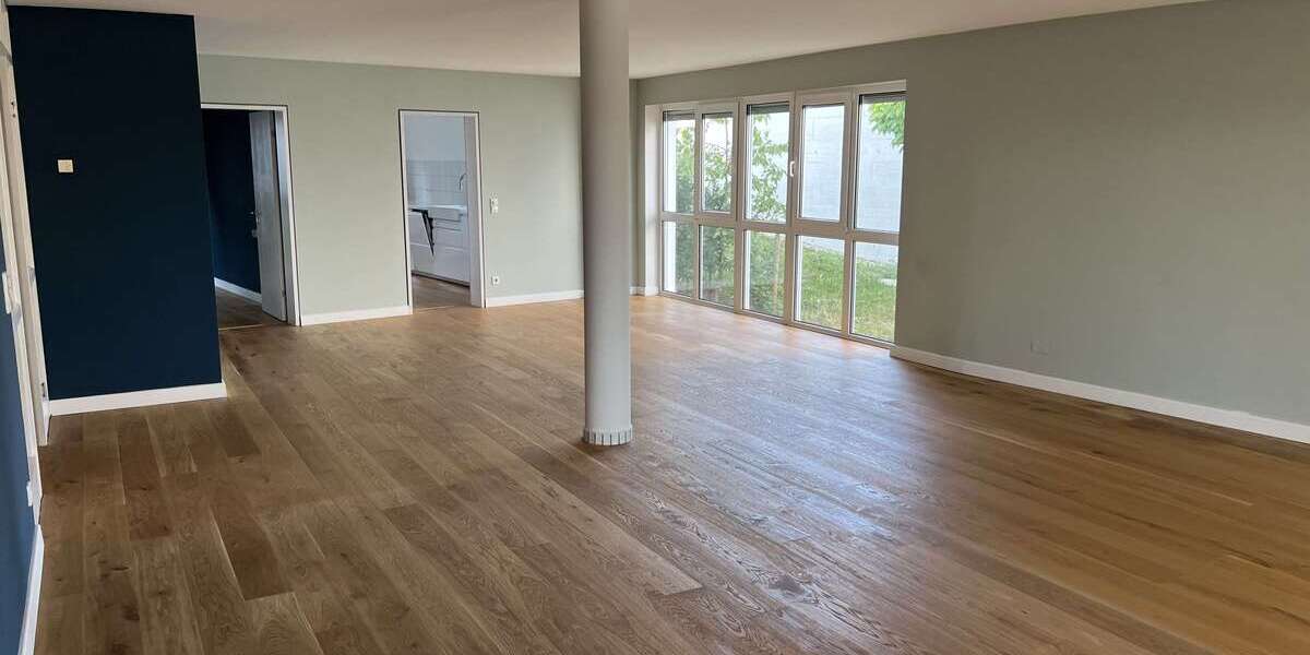Etagenwohnung Stuttgart Frauenkopf - 4 Zimmer, 149 m&sup2;, 914.000&euro; | Angebot:11034219