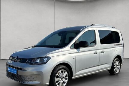 VW Caddy 61.430 km 22.460 &euro; Esslingen 73730