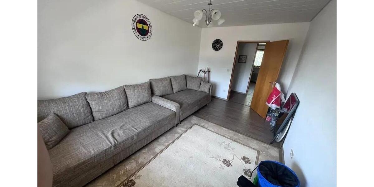 Etagenwohnung Backnang - 4 Zimmer, 98 m&sup2;, 365.000&euro; | Angebot:24819067