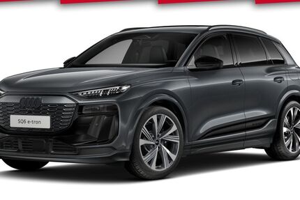 Audi SQ6 e-tron 13.968 km 79.940 &euro; Böblingen 71034