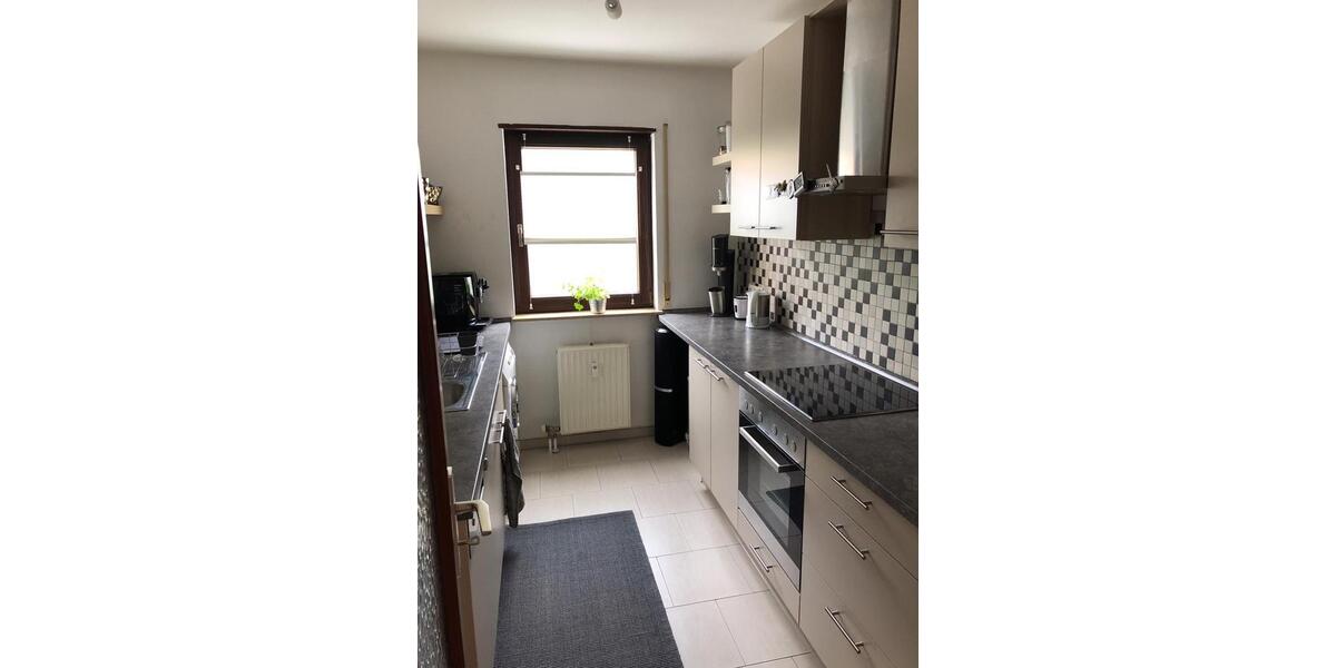 Etagenwohnung Sachsenheim - 2.5 Zimmer, 66 m&sup2;, 820&euro; | Angebot:26611951