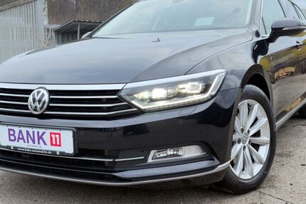 VW Passat Variant 100.000 km 16.990 &euro; Ebersbach an Fils 73061